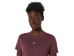 ROAD SEAMLESS SS TOP