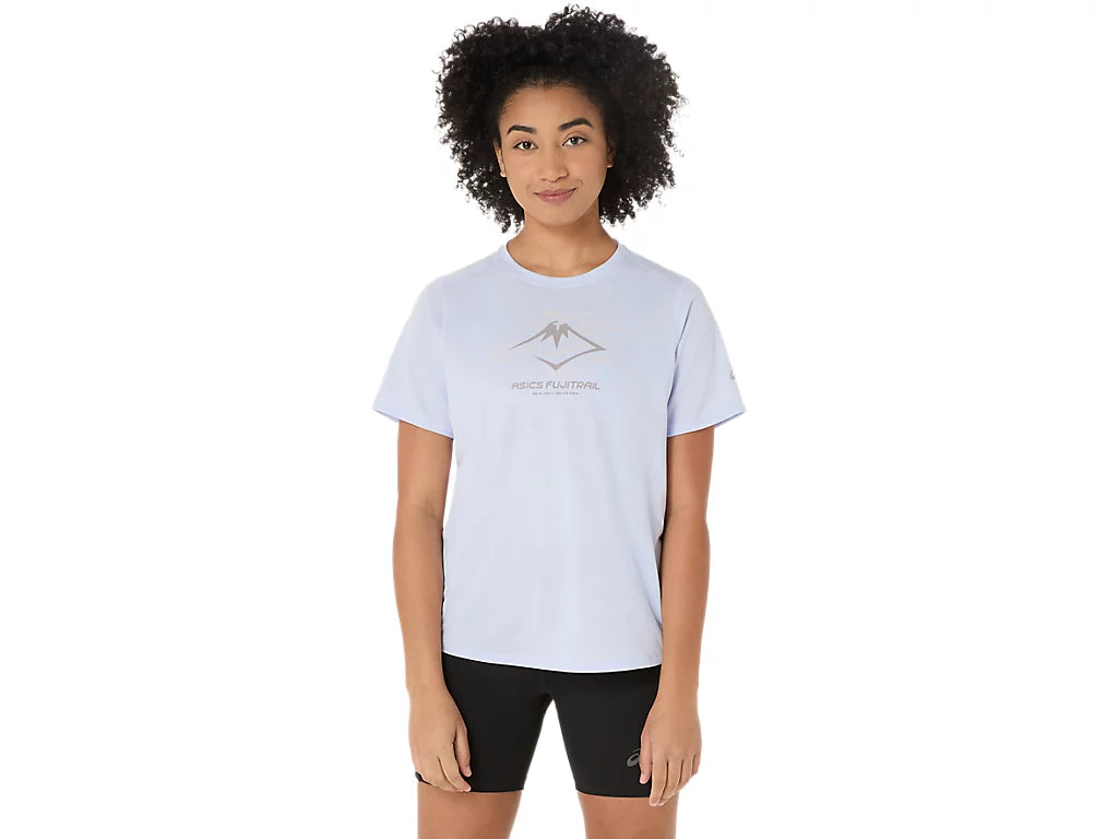FUJITRAIL LOGO SS TOP