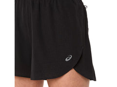 METARUN SPLIT SHORTS