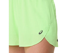 METARUN SPLIT SHORTS