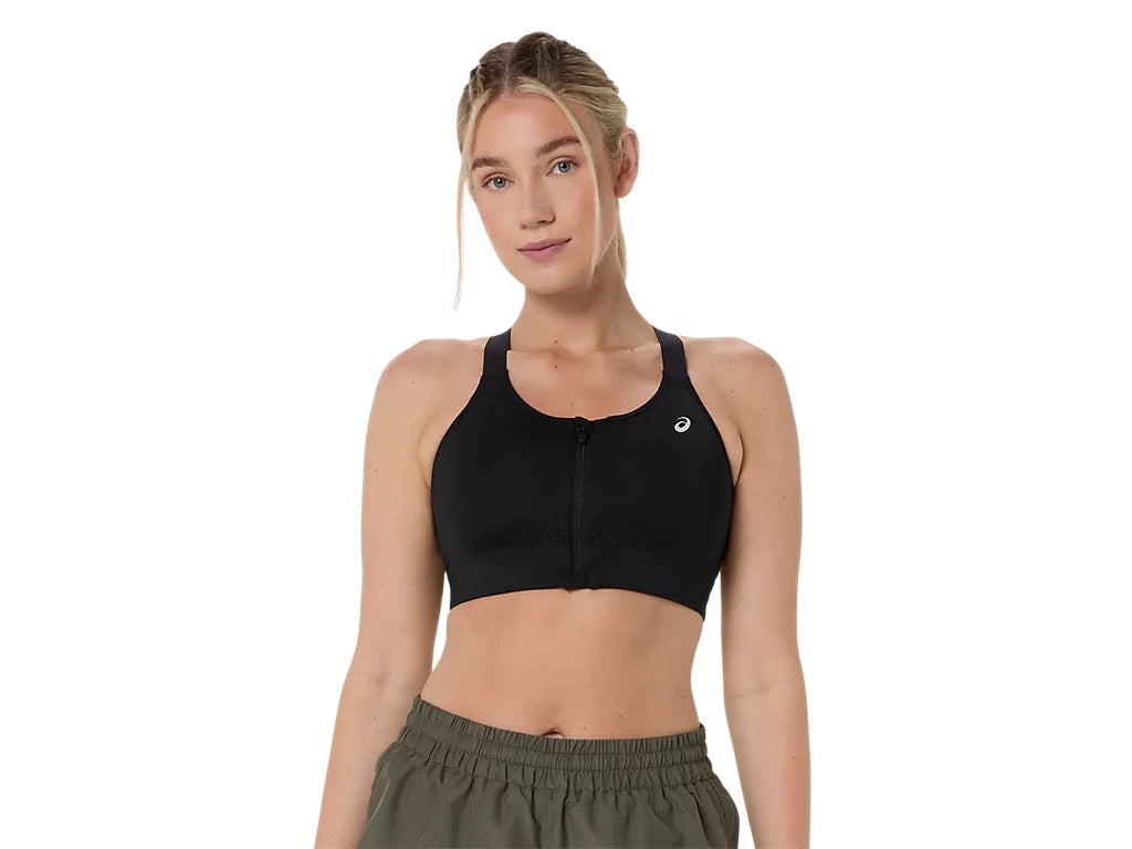 ROAD COMBINATION ZIP BRA