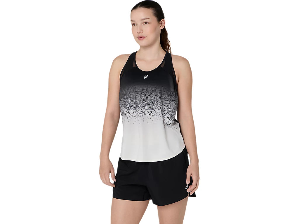 ROAD FADE TANK