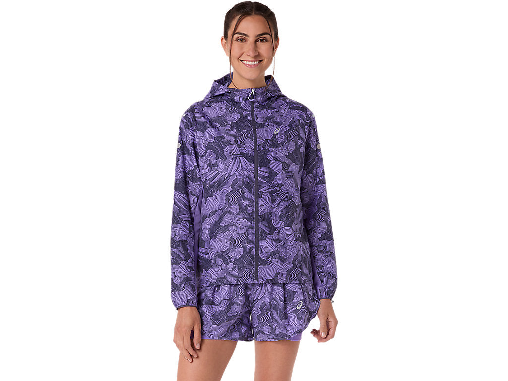FUJITRAIL PACKABLE JACKET