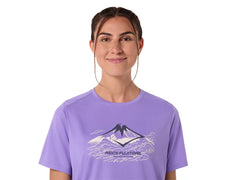 FUJITRAIL LOGO SS TOP