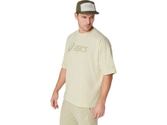 GRAPHIC RELAXED TEE