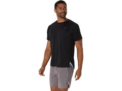 ACTIBREEZE JACQUARD SS TOP