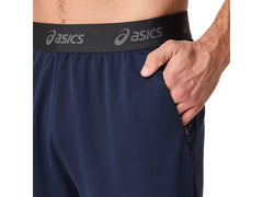 ACTIBREEZE VENTED KNIT 7IN SHORT