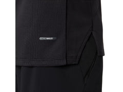 ACTIBREEZE JACQUARD LS TOP