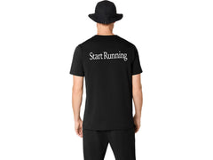 HEAVY WEIGHT KNIT GRAPHIC TEE