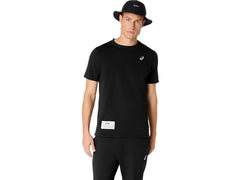 HEAVY WEIGHT KNIT GRAPHIC TEE