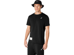 HEAVY WEIGHT KNIT GRAPHIC TEE