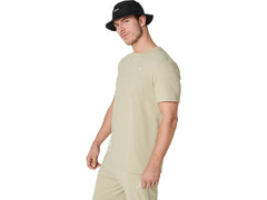 HEAVY WEIGHT KNIT GRAPHIC TEE