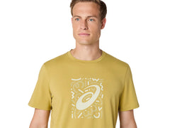 ASICS POP GRAPHIC TEE