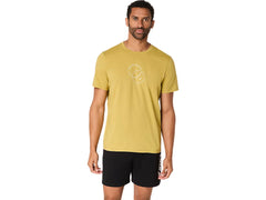 ASICS GRAPHIC TEE