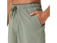 COMFORT CORE STRETCH WOVEN 7IN SHORT