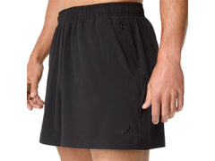 STRETCH WOVEN 5IN SHORT