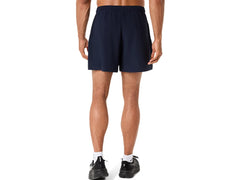 STRETCH WOVEN 5IN SHORT