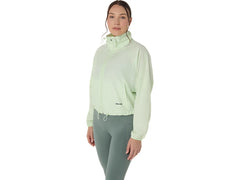 NAGINO ACTIBREEZE SHORT JACKET