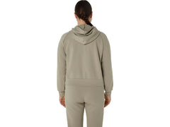 MOBILITY KNIT PULLOVER HOODIE