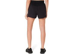 ACTIBREEZE WOVEN 4IN SHORT