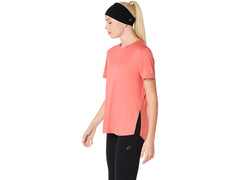 FLEX STRETCH SHORT SLEEVE TOP