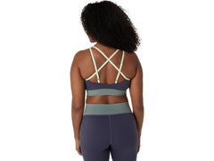 NAGINO FLEX STRAPPY BRA