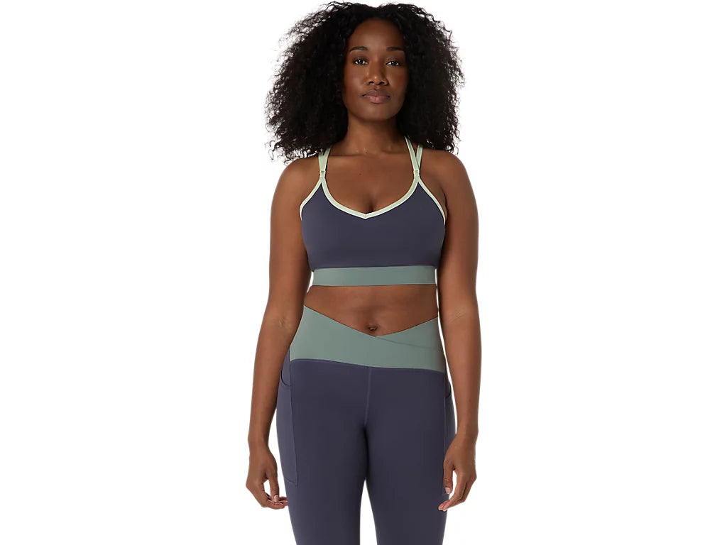 NAGINO FLEX STRAPPY BRA