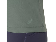 NAGINO FLEX SHORT SLEEVE TOP