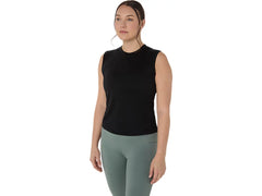 NAGINO FLEX SLEEVELESS TOP
