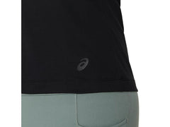 NAGINO FLEX SLEEVELESS TOP