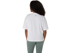 NAGINO RELAXED GRAPHIC TEE