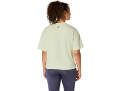 NAGINO RELAXED GRAPHIC TEE