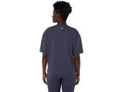 NAGINO RELAXED GRAPHIC TEE