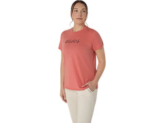 ASICS GRAPHIC TEE