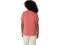 FLOWER GRAPHIC TEE