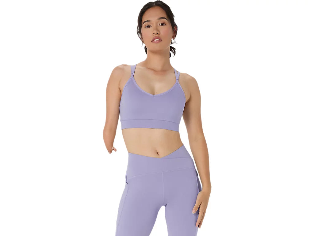 NAGINO FLEX STRAPPY BRA
