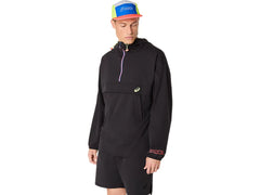 ATC RELAXED PULLOVER JACKET