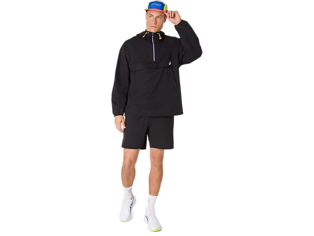 ATC RELAXED PULLOVER JACKET