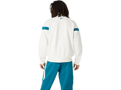 HERITAGE TRACK JACKET