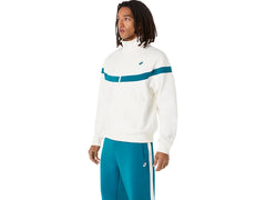 HERITAGE TRACK JACKET
