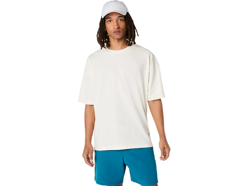 HERITAGE HEAVY COTTON RUN CITY TEE