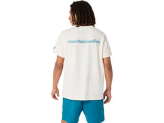 HERITAGE HEAVY COTTON GRAPHIC TEE