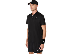 COURT POLO