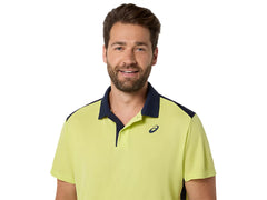 COURT POLO