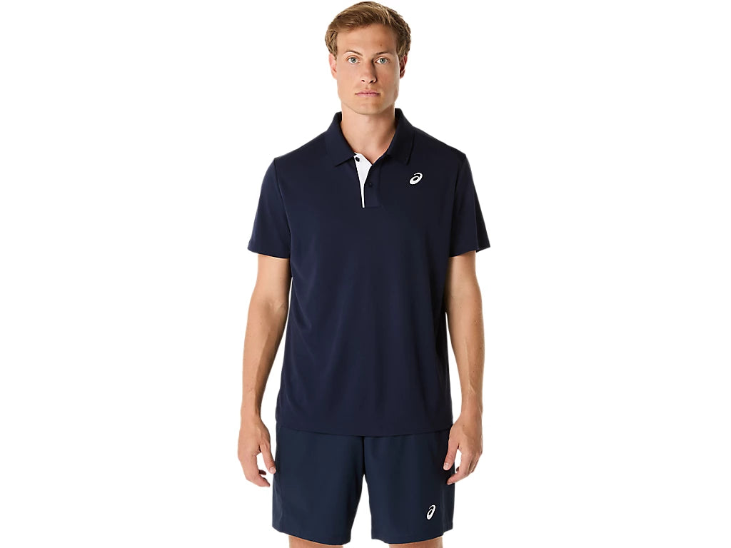 COURT POLO