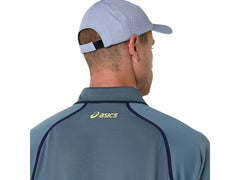 MATCH POLO SS TOP