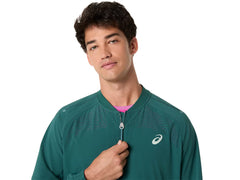 MATCH JACKET