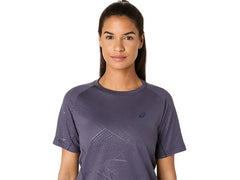 GAME ALL OVER PRINT SS TOP