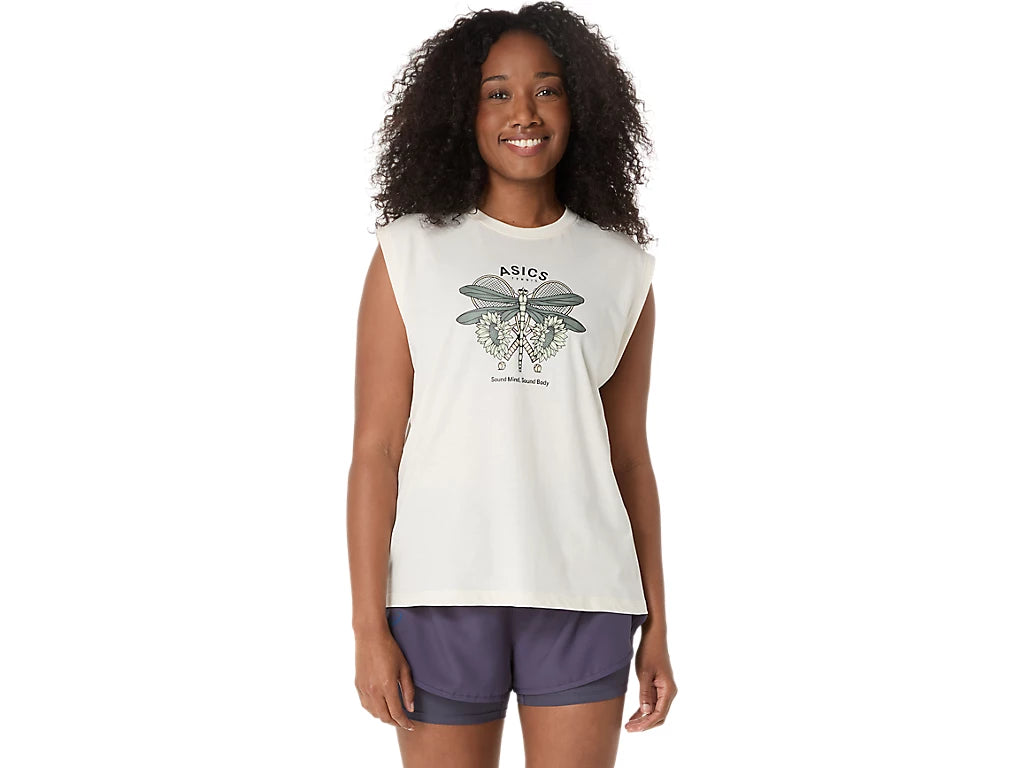GAME SEASONAL GRAPHIC TOP