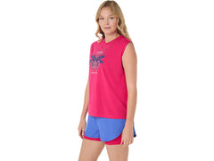 GAME SEASONAL GRAPHIC TOP